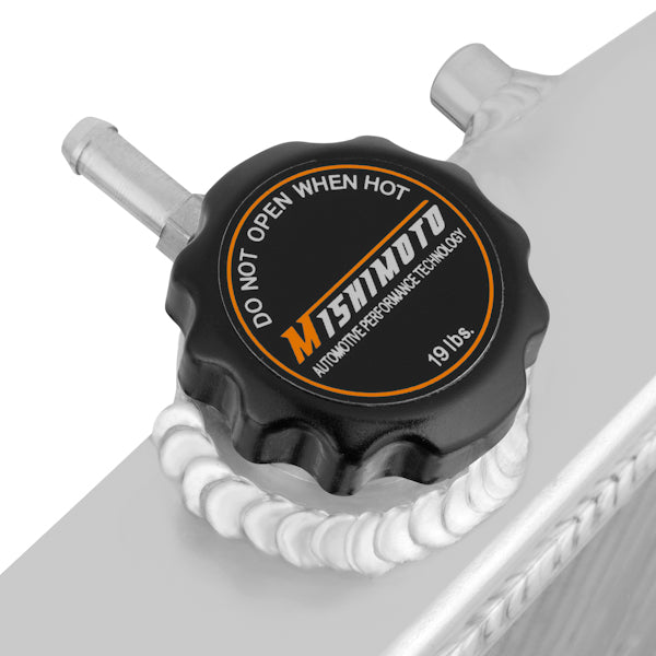 Mishimoto Aluminum Radiator (MPN: MMRAD-CIV-92)