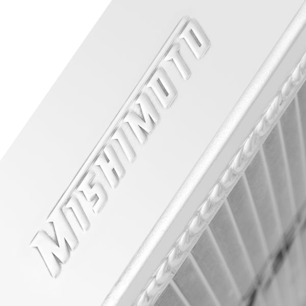 Mishimoto Aluminum Radiator (MPN: MMRAD-CIV-92)