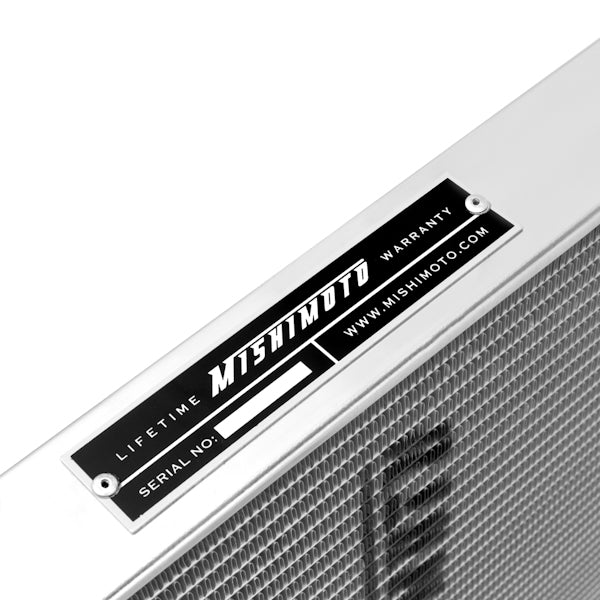Mishimoto Aluminum Radiator (MPN: MMRAD-CIV-92)