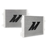 Mishimoto Aluminum Racing Radiator (MPN: MMRAD-DMAX-11)