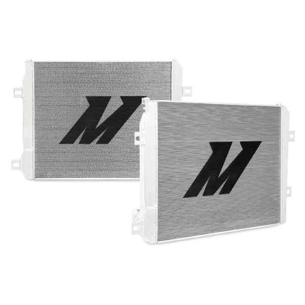 Mishimoto Aluminum Racing Radiator (MPN: MMRAD-DMAX-11)