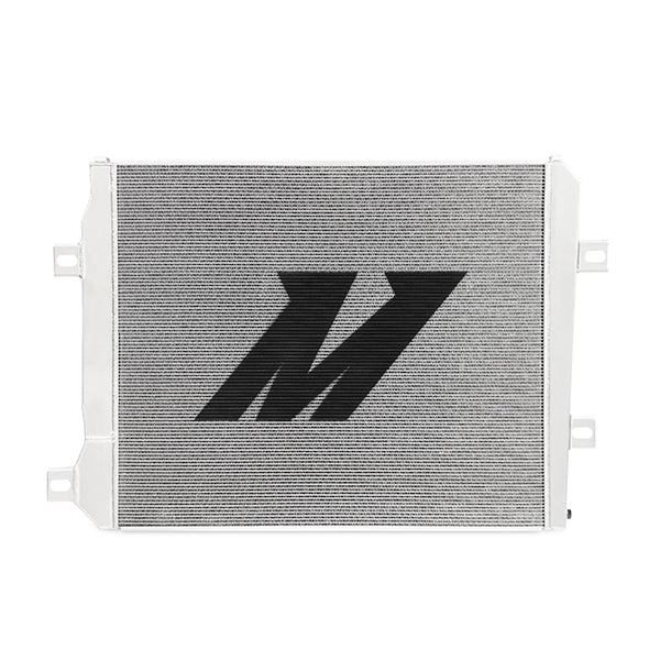 Mishimoto Aluminum Racing Radiator (MPN: MMRAD-DMAX-11)