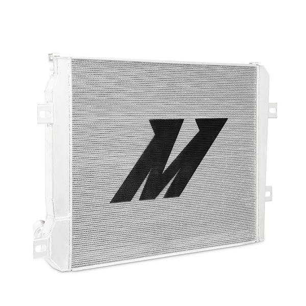 Mishimoto Aluminum Racing Radiator (MPN: MMRAD-DMAX-11)