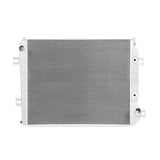 Mishimoto Aluminum Racing Radiator (MPN: MMRAD-DMAX-11)