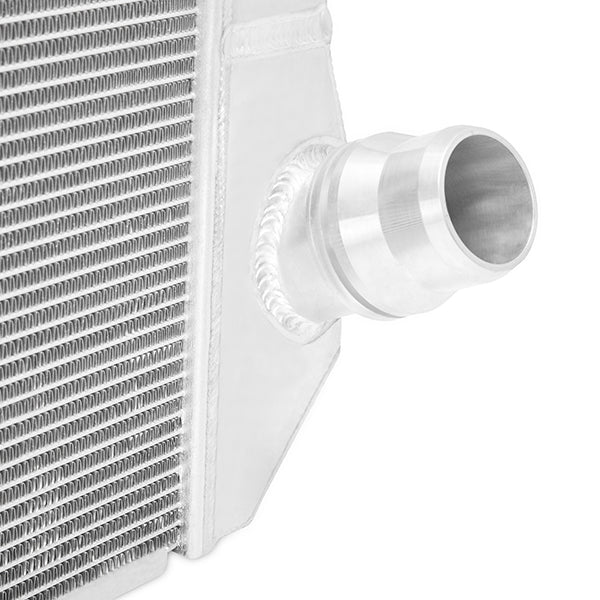 Mishimoto Aluminum Racing Radiator (MPN: MMRAD-DMAX-11)