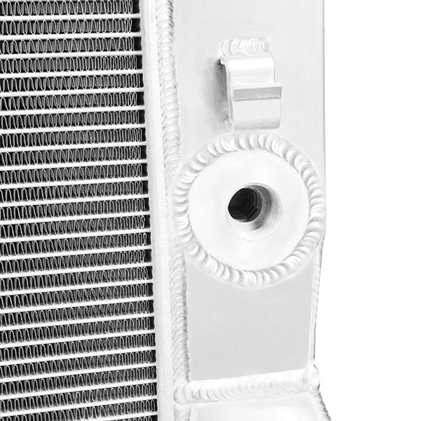 Mishimoto Aluminum Racing Radiator (MPN: MMRAD-DMAX-11)