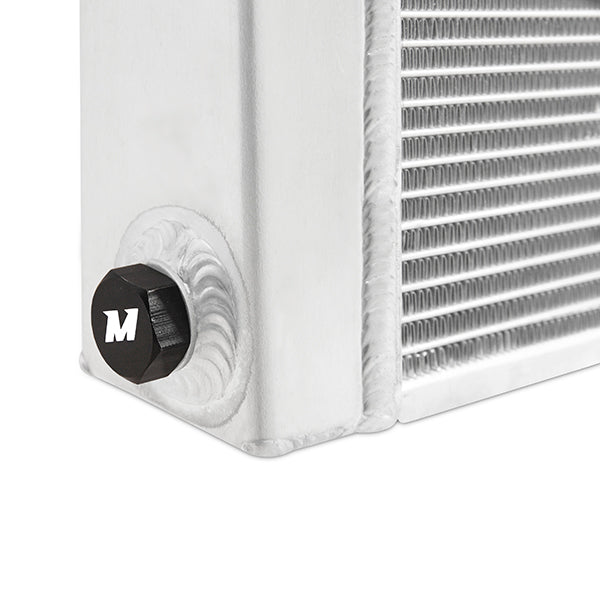 Mishimoto Aluminum Racing Radiator (MPN: MMRAD-DMAX-11)