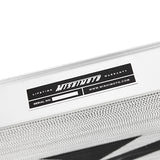 Mishimoto Aluminum Racing Radiator (MPN: MMRAD-DMAX-11)