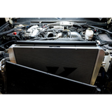 Mishimoto Aluminum Radiator (MPN: MMRAD-DMAX-17)