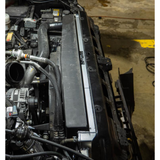 Mishimoto Aluminum Radiator (MPN: MMRAD-DMAX-17)
