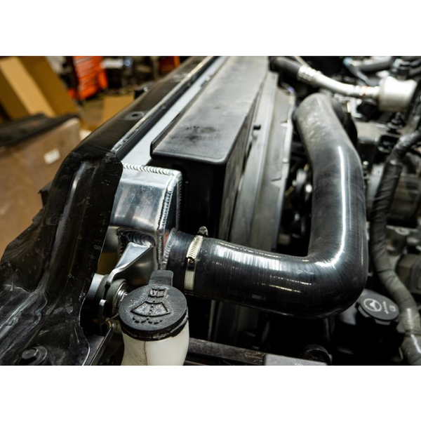 Mishimoto Aluminum Radiator (MPN: MMRAD-DMAX-17)