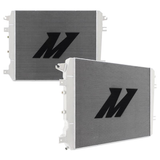 Mishimoto Aluminum Radiator (MPN: MMRAD-DMAX-17)