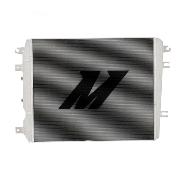 Mishimoto Aluminum Radiator (MPN: MMRAD-DMAX-17)