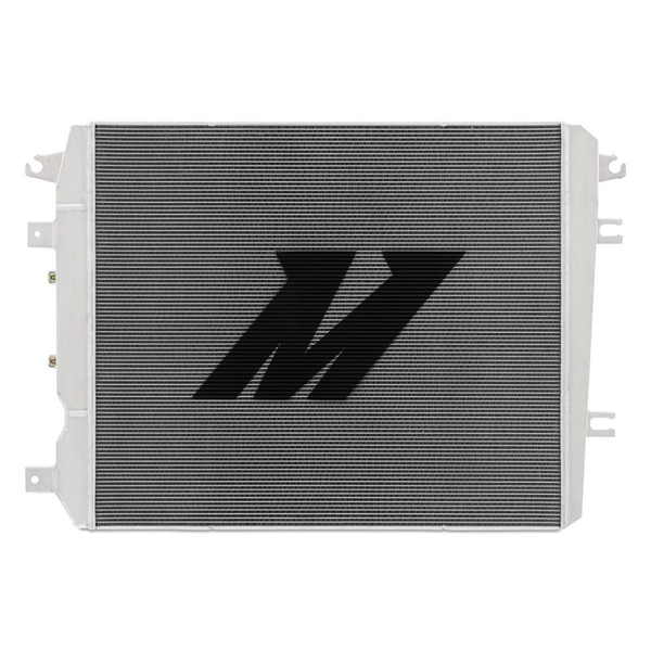 Mishimoto Aluminum Radiator (MPN: MMRAD-DMAX-17)