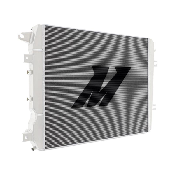 Mishimoto Aluminum Radiator (MPN: MMRAD-DMAX-17)