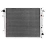 Mishimoto Aluminum Radiator (MPN: MMRAD-DMAX-17)