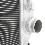 Mishimoto Aluminum Radiator (MPN: MMRAD-DMAX-17)