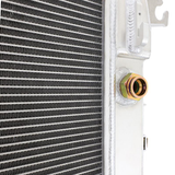 Mishimoto Aluminum Radiator (MPN: MMRAD-DMAX-17)