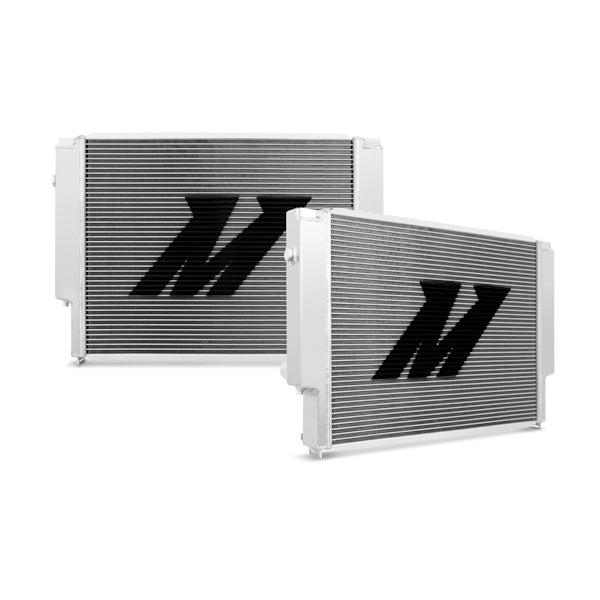 Mishimoto Performance Aluminum Radiator (MPN: MMRAD-E36-92)
