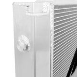 Mishimoto Performance Aluminum Radiator (MPN: MMRAD-E36-92)