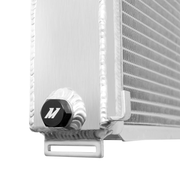 Mishimoto Performance Aluminum Radiator (MPN: MMRAD-E36-92)
