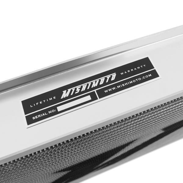 Mishimoto Performance Aluminum Radiator (MPN: MMRAD-E36-92)
