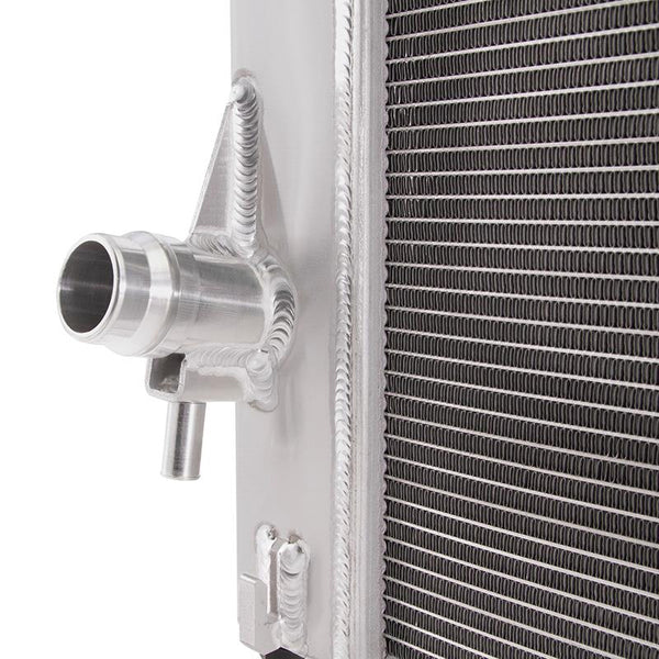 Mishimoto Performance Aluminum Radiator (MPN: MMRAD-F150-15)