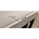 Mishimoto Aluminum Radiator for 6.4 Powerstroke (MPN: MMRAD-F2D-08V2)