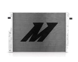 Mishimoto Aluminum Radiator for 6.4 Powerstroke (MPN: MMRAD-F2D-08V2)