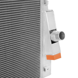Mishimoto Aluminum Radiator for 6.4 Powerstroke (MPN: MMRAD-F2D-08V2)