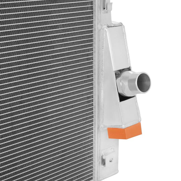 Mishimoto Aluminum Radiator for 6.4 Powerstroke (MPN: MMRAD-F2D-08V2)