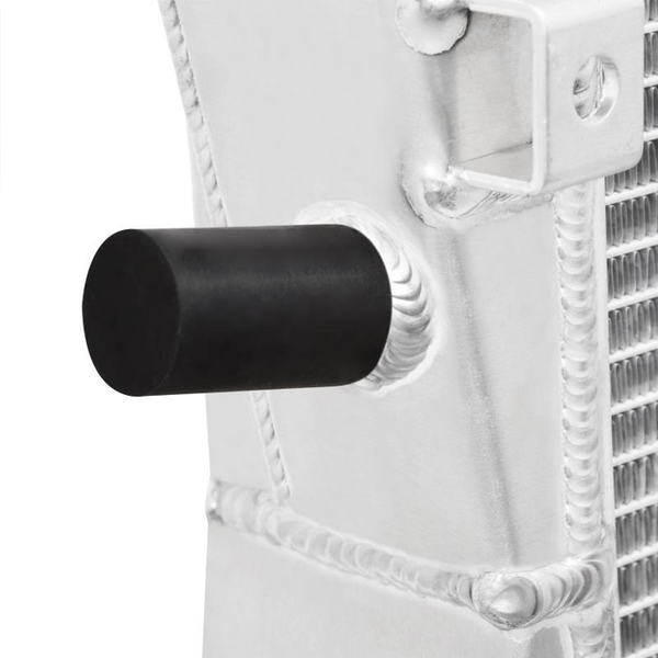 Mishimoto Aluminum Radiator for 6.4 Powerstroke (MPN: MMRAD-F2D-08V2)