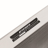 Mishimoto Aluminum Radiator for 6.4 Powerstroke (MPN: MMRAD-F2D-08V2)