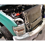 Mishimoto Aluminum Radiator for 6.4 Powerstroke (MPN: MMRAD-F2D-08V2)