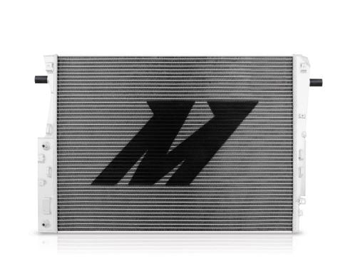 Mishimoto Aluminum Radiator for 6.4 Powerstroke (MPN: MMRAD-F2D-08V2)
