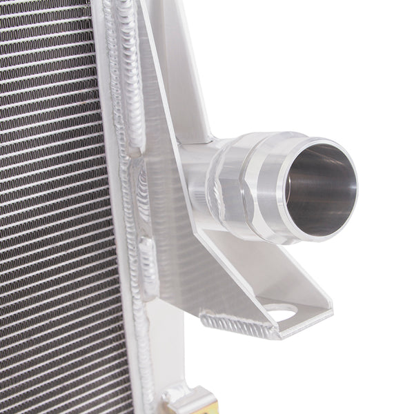 Mishimoto 6.4 Powerstroke Radiator (MPN: MMRAD-F2D-11V2)