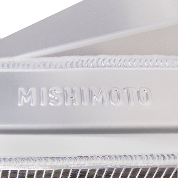 Mishimoto 6.4 Powerstroke Radiator (MPN: MMRAD-F2D-11V2)