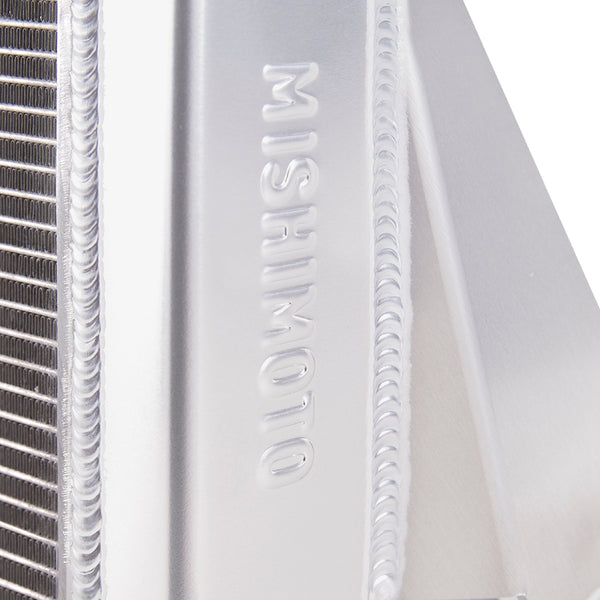 Mishimoto 6.4 Powerstroke Radiator (MPN: MMRAD-F2D-11V2)