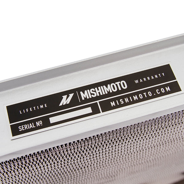 Mishimoto 6.4 Powerstroke Radiator (MPN: MMRAD-F2D-11V2)