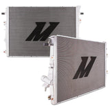 Mishimoto Direct Fit Radiator For Ford Powerstroke (MPN: MMRAD-F2D-17)