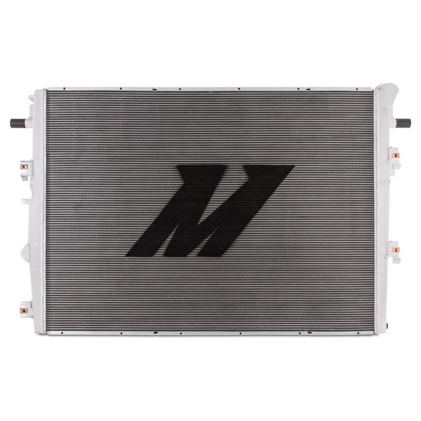 Mishimoto Direct Fit Radiator For Ford Powerstroke (MPN: MMRAD-F2D-17)