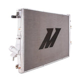 Mishimoto Direct Fit Radiator For Ford Powerstroke (MPN: MMRAD-F2D-17)