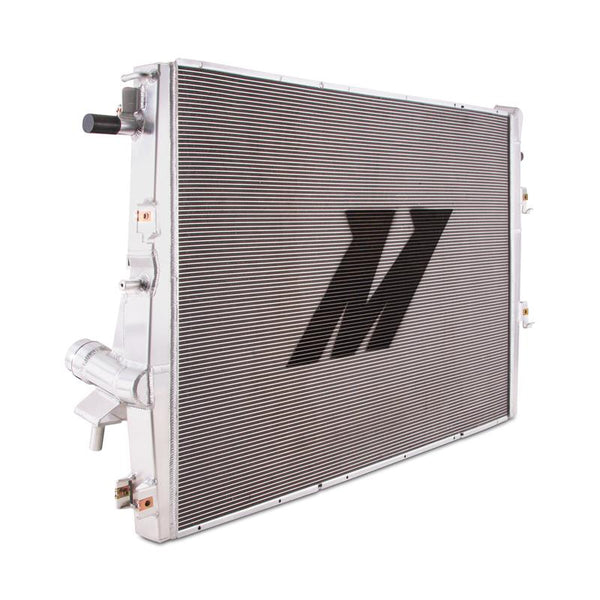 Mishimoto Direct Fit Radiator For Ford Powerstroke (MPN: MMRAD-F2D-17)