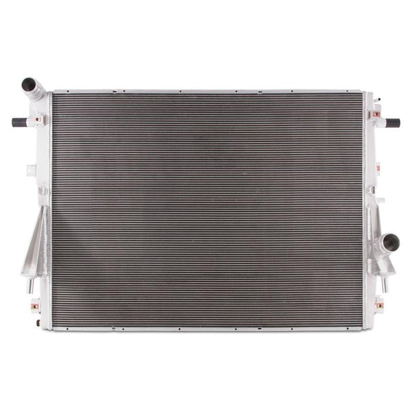 Mishimoto Direct Fit Radiator For Ford Powerstroke (MPN: MMRAD-F2D-17)