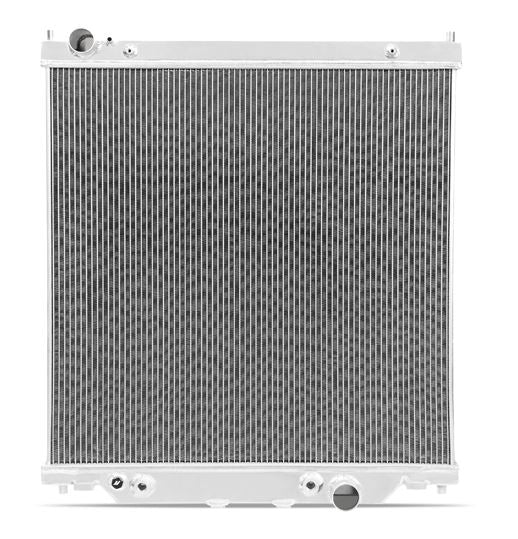Mishimoto Performance Aluminum Radiator (MPN: MMRAD-F2D-60)