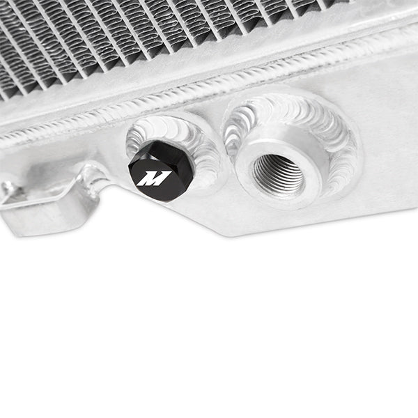 Mishimoto Performance Aluminum Radiator (MPN: MMRAD-F2D-60)