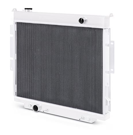 Mishimoto Aluminum Radiator for Ford F250 (MPN: MMRAD-F2D-83)