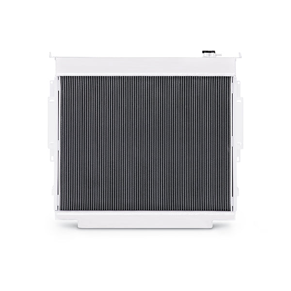 Mishimoto Aluminum Radiator for Ford F250 (MPN: MMRAD-F2D-83)