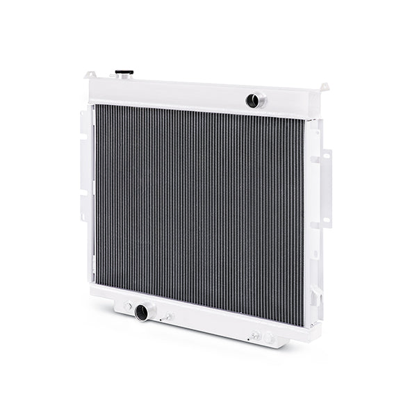Mishimoto Aluminum Radiator for Ford F250 (MPN: MMRAD-F2D-83)