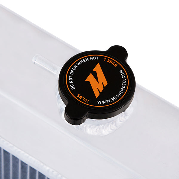 Mishimoto Aluminum Radiator for Ford F250 (MPN: MMRAD-F2D-83)